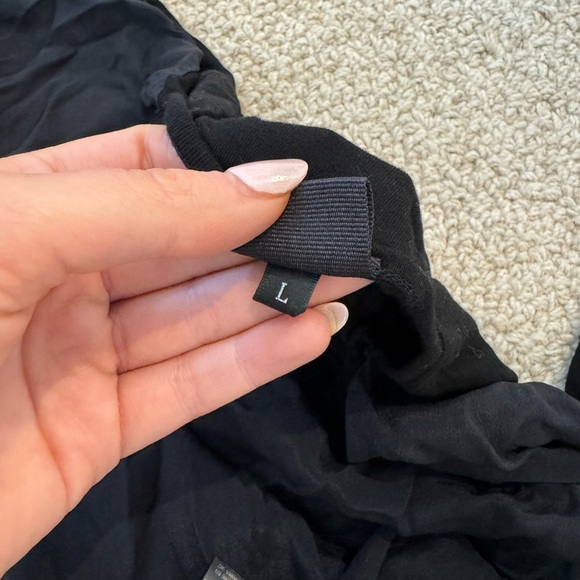 Bitte Kai Rand Shirt Long Sleeve Tee Women’s Large - Picture 5 of 6